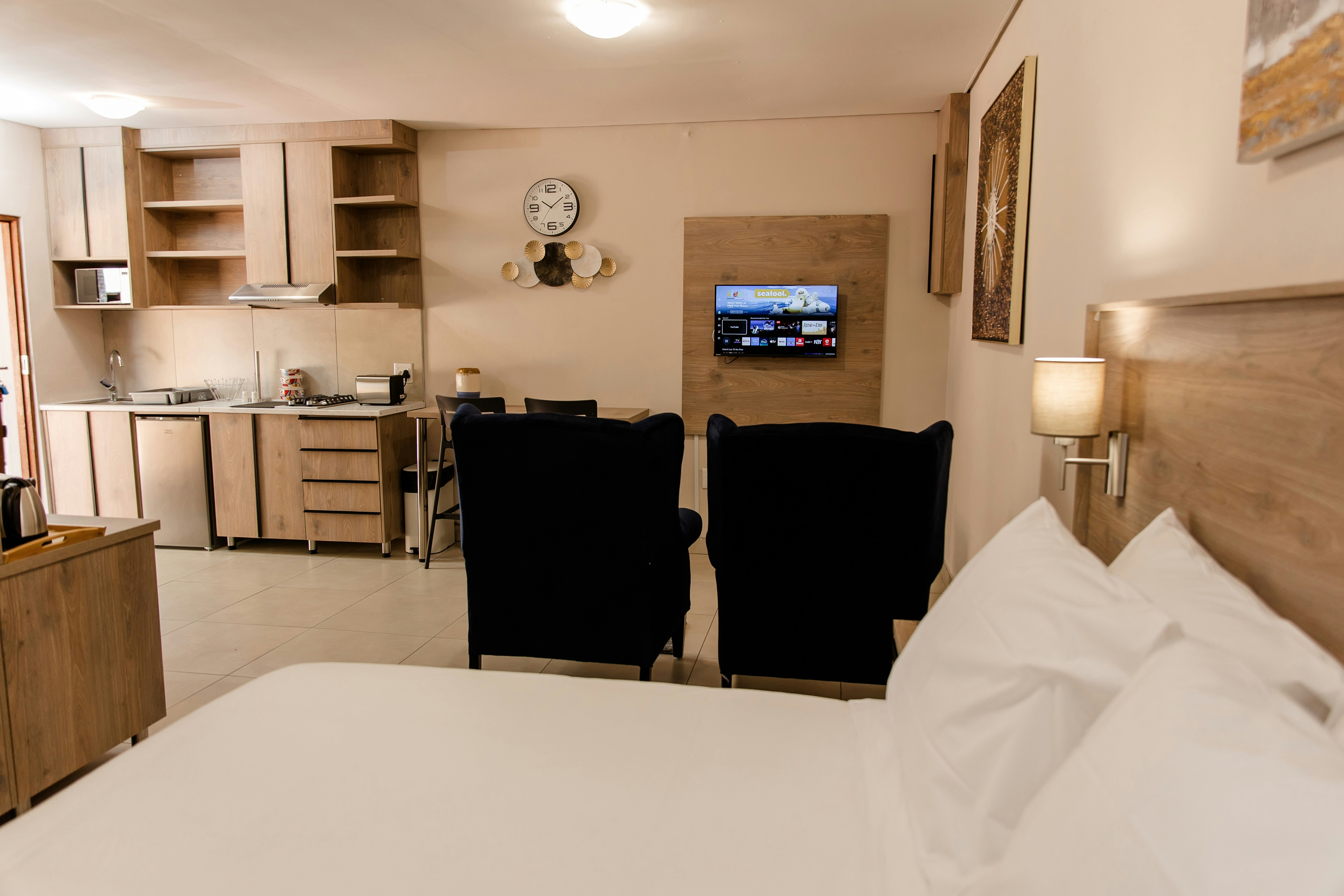 Wilkoppies Self-catering image no 2 of 36