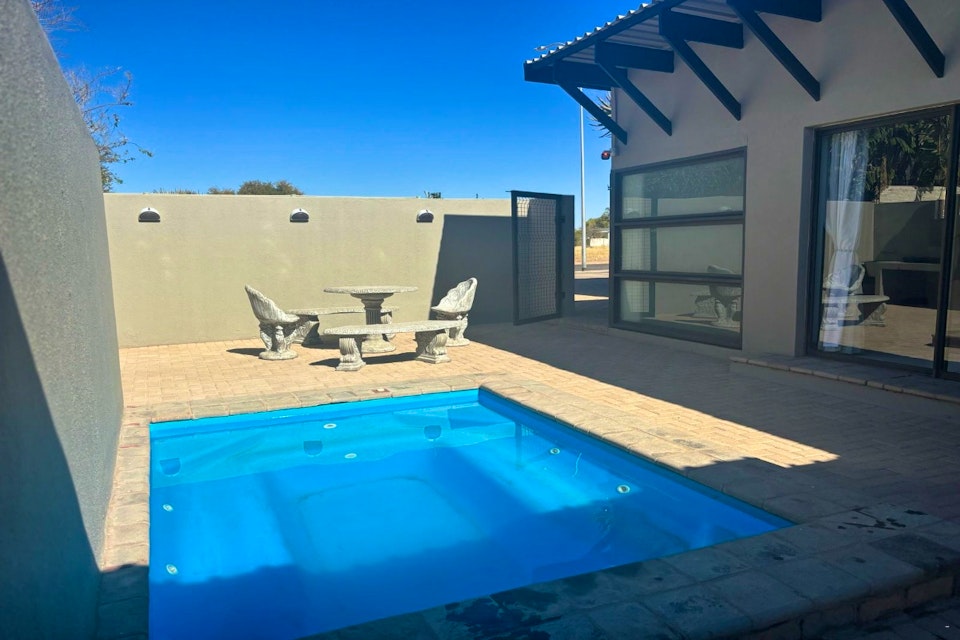 Upington Accommodation at  | Viya