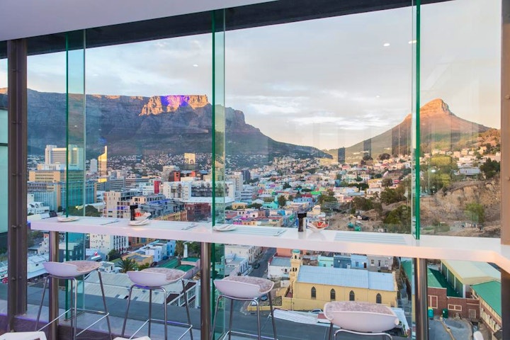 Cape Town Accommodation at The Capital Mirage | Viya