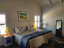 West Coast Accommodation at Nostri House | Viya