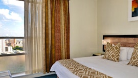 Johannesburg CBD Accommodation at  | Viya