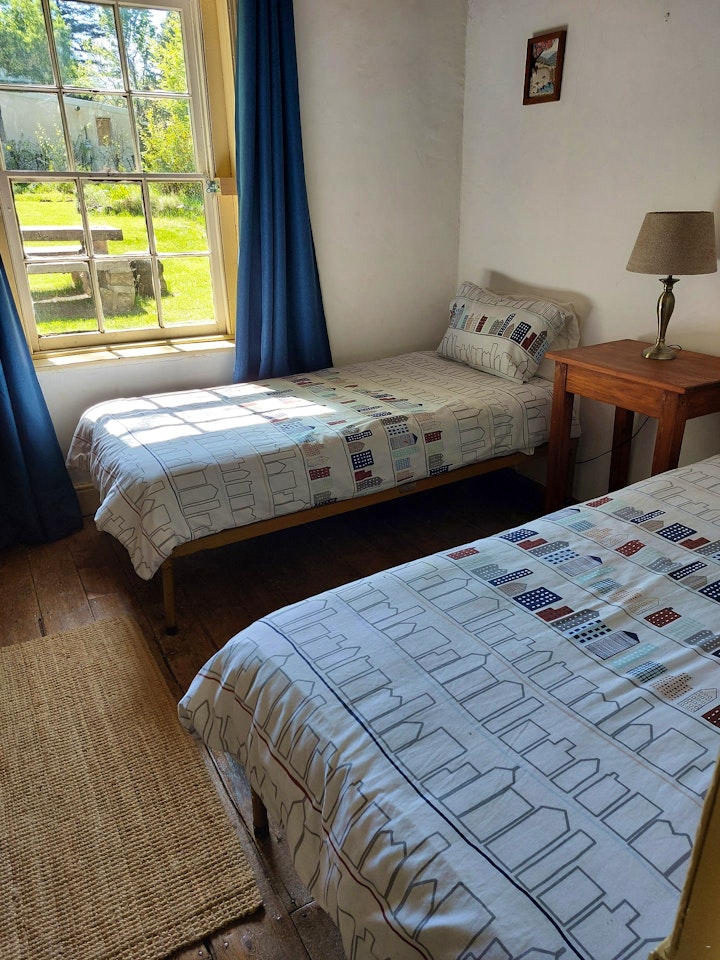 Eastern Cape Accommodation at Rhodes Cottages - Faraway Place | Viya