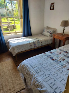 Eastern Cape Accommodation at Rhodes Cottages - Faraway Place | Viya