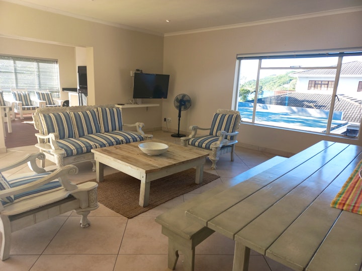 Eastern Cape Accommodation at Ripples Beach House | Viya