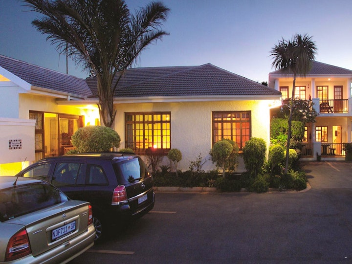 Gqeberha (Port Elizabeth) Accommodation at Algoa Guest House | Viya