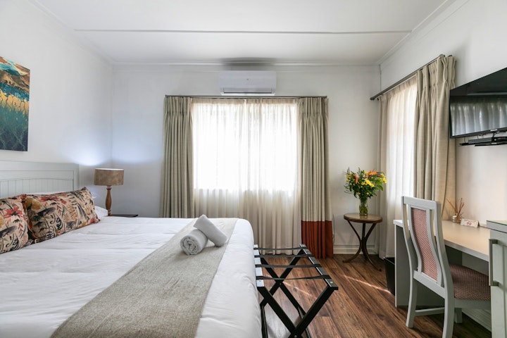 Randburg Accommodation at Emmarentia Guest House | Viya