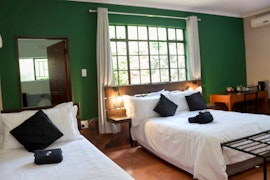 Soutpansberg Mountains Accommodation at  | Viya