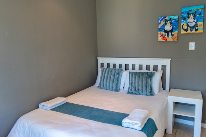 Western Cape Accommodation at Point Village Hotel | Viya