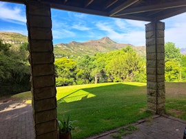 Drakensberg Accommodation at Klein Vrystaat | Viya