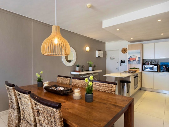 Bloubergstrand Accommodation at  | Viya