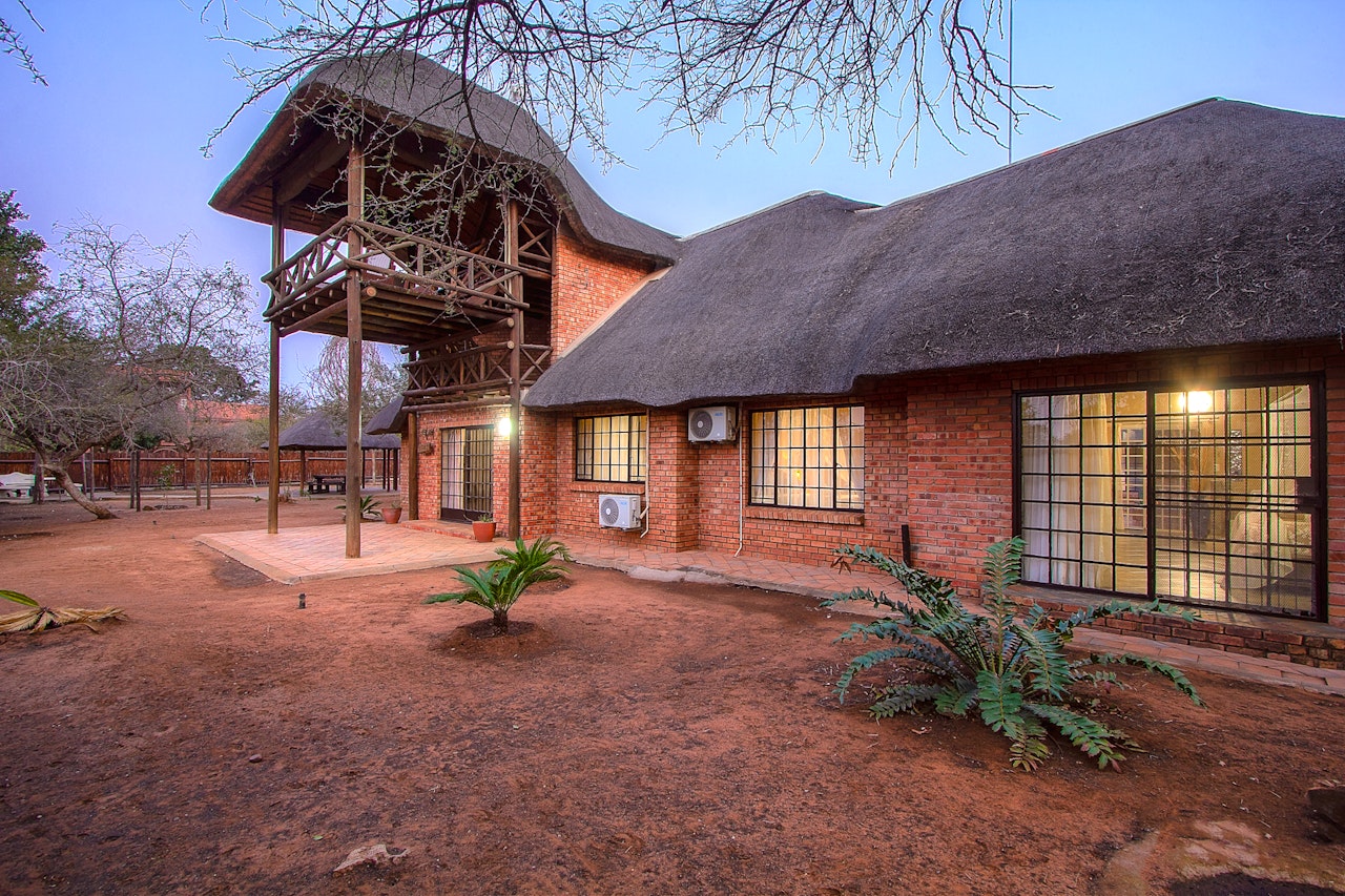 Kruger National Park South Accommodation at  | Viya