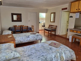 Garden Route Accommodation at Oppi Plaas by die See | Viya