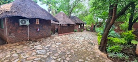 Lowveld Accommodation at Xisaka Guest House | Viya