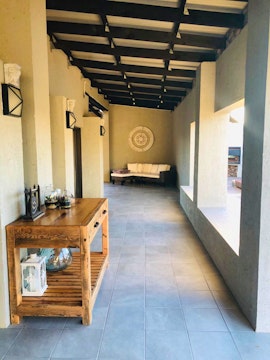 Northern Cape Accommodation at Linda se Dop | Viya