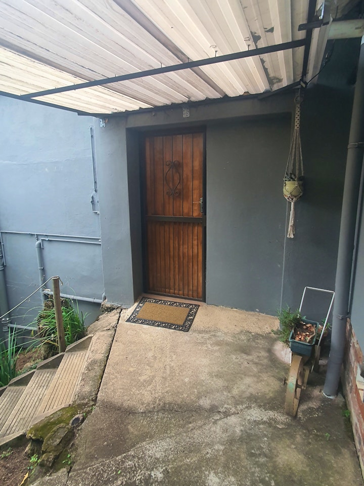 KwaZulu-Natal Accommodation at Protea Hill Guest House | Viya