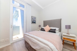 Bloubergstrand Accommodation at Horizon Bay 1603 | Viya