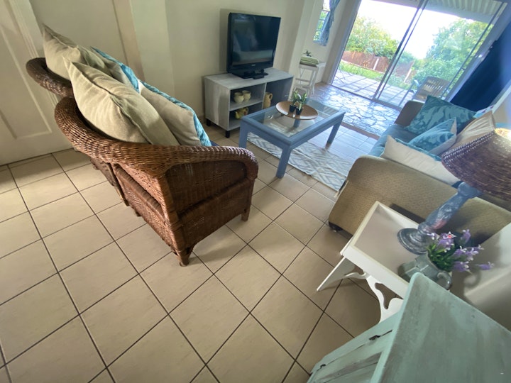 South Coast Accommodation at Ramsgate Blue Ocean Sands Cottage | Viya