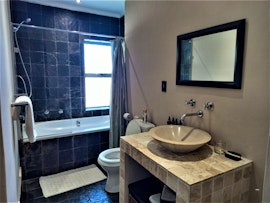 Bloubergstrand Accommodation at  | Viya