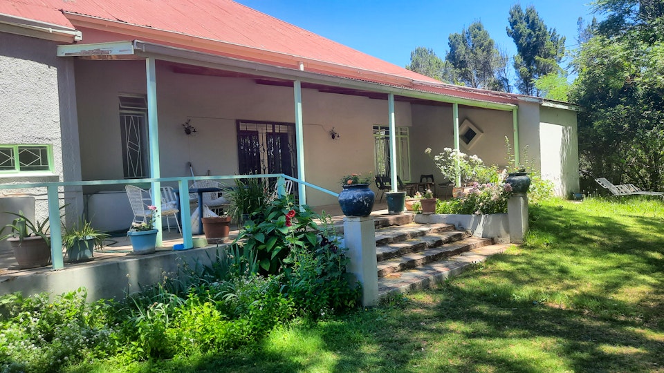 Free State Accommodation at  | Viya