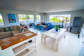 Betty's Bay Accommodation at Stony Point Beach House | Viya