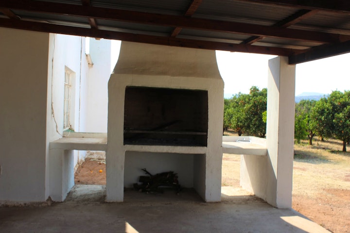 Limpopo Accommodation at Sitruskloof Holiday House | Viya