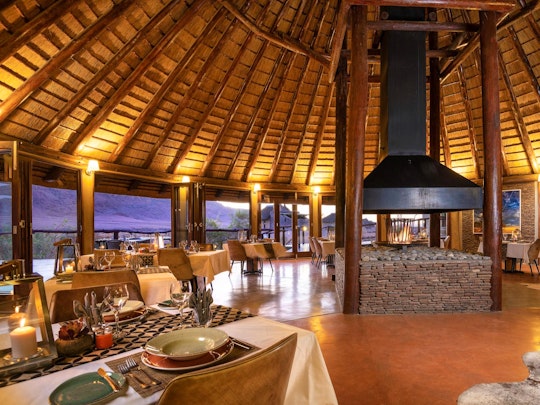 Namibia Accommodation at  | Viya