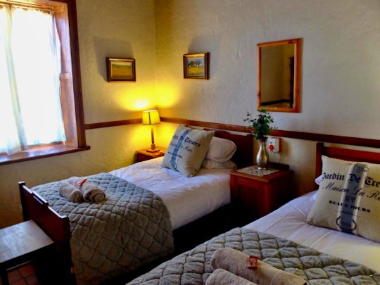 Northern Cape Accommodation at  | Viya