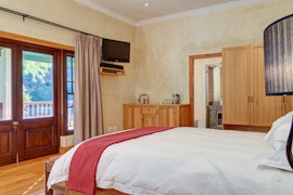 Sarah Baartman District Accommodation at  | Viya