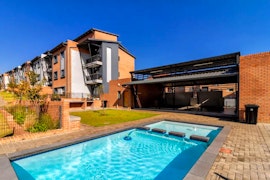 Midrand Accommodation at Tefo's Waterfall Ridge | Viya