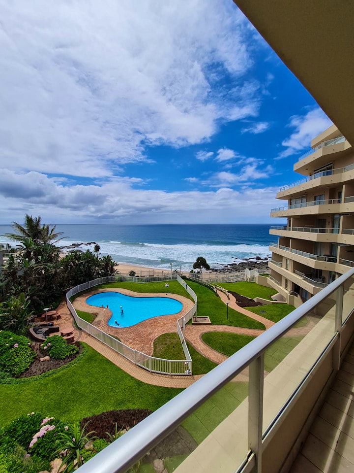 KwaZulu-Natal Accommodation at 206 Les Mouettes | Viya