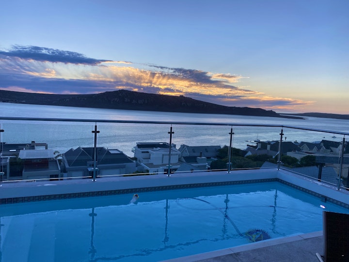 Langebaan Accommodation at The View | Viya