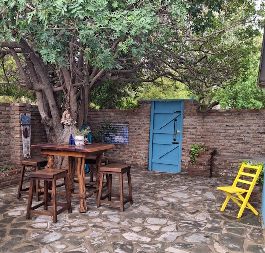 Karoo Accommodation at  | Viya