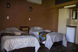 Northern Free State Accommodation at  | Viya