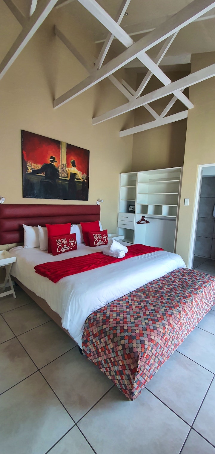 Mossel Bay Accommodation at Point Village Hotel | Viya