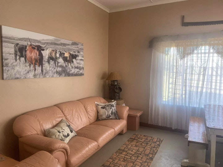 Northern Cape Accommodation at Janri Gasteplaas | Viya