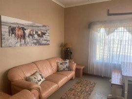 Northern Cape Accommodation at Janri Gasteplaas | Viya