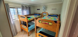 Margate Accommodation at Die Ankers 12 | Viya