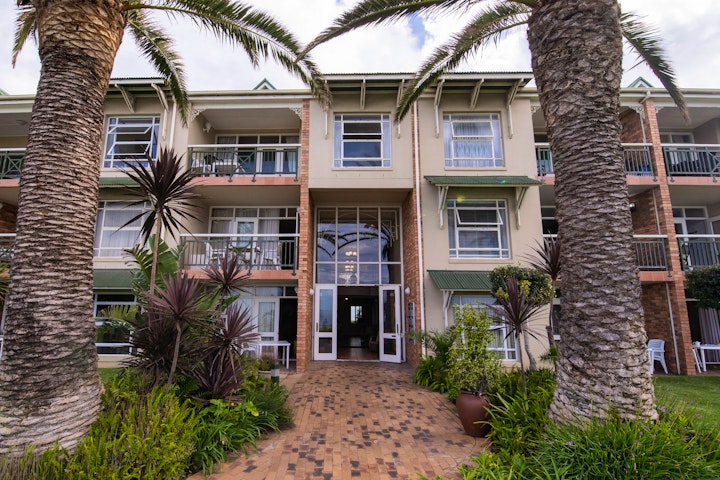 Eastern Cape Accommodation at Sunny Brookes Hill Apartment | Viya