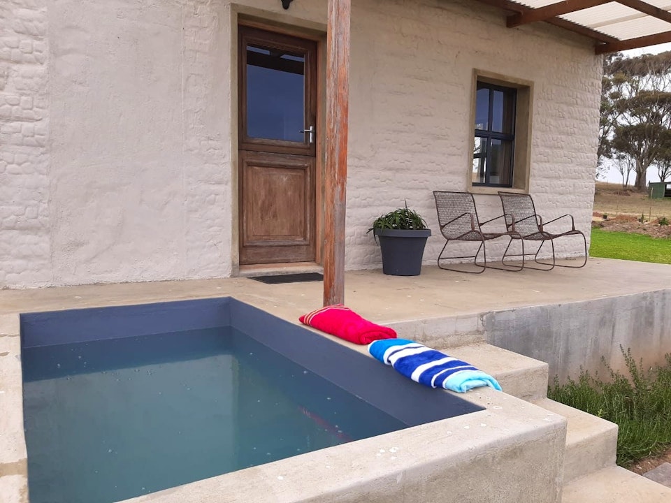 Overberg Accommodation at  | Viya