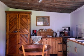 Free State Accommodation at De Rust Farm Cottage @ Fairview Estates | Viya