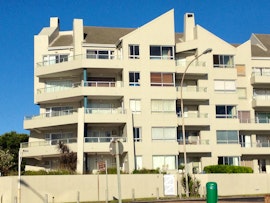 Bloubergstrand Accommodation at Sea Spray 202A | Viya