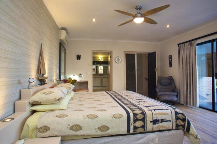 Cape Town Accommodation at The View Cottage | Viya
