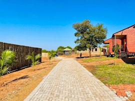 Limpopo Accommodation at DamView Eco Lodge | Viya