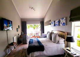 Simon's Town Accommodation at  | Viya