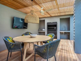 Atlantic Seaboard Accommodation at Bluemari's Retreat | Viya