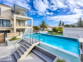 Overberg Accommodation at Esplanade Hermanus - Sea View 2.5 Bedroom Suite | Viya