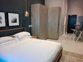 Sandton Accommodation at The Residency Sandhurst | Viya