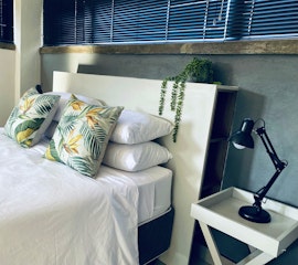 Pretoria CBD Accommodation at  | Viya