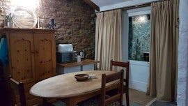 Karoo Accommodation at Perlman House | Viya