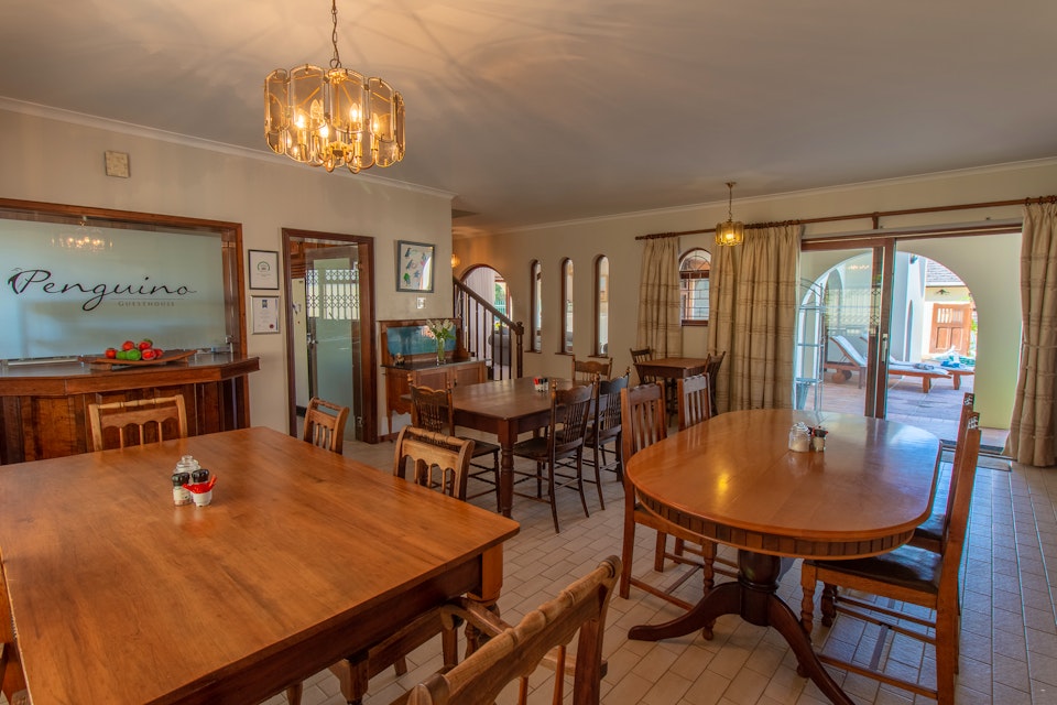 Overberg Accommodation at  | Viya